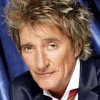 5/18/13- Rod Stewart’s new CD/Tour