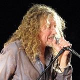 Led Zeppelin's Robert Plant