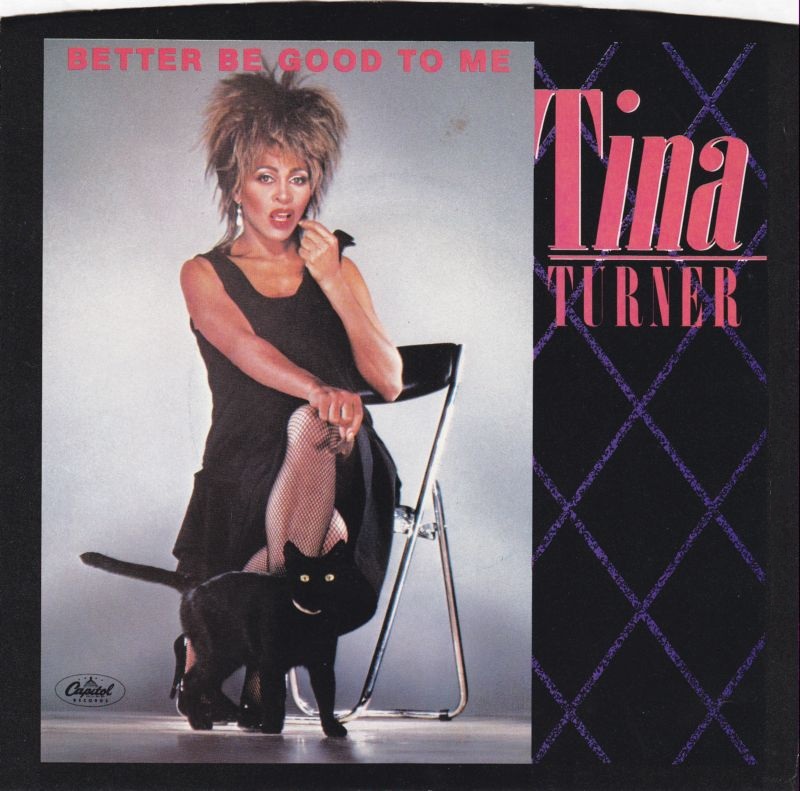 5/24/23-Tina Turner Dies