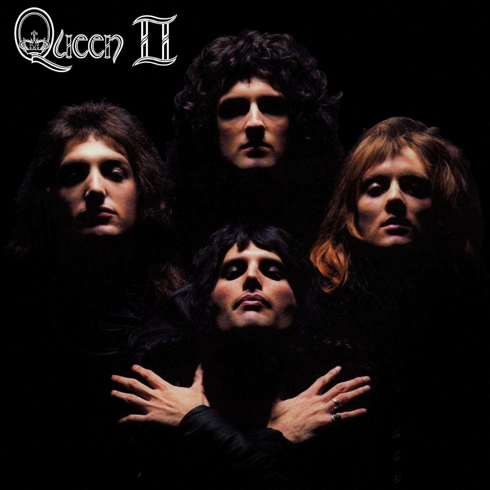 2/4/23-Queen used to be mad at singing fans!