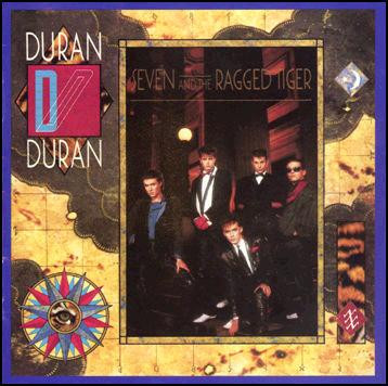 3/19/23-Duran Duran back with Andy Taylor