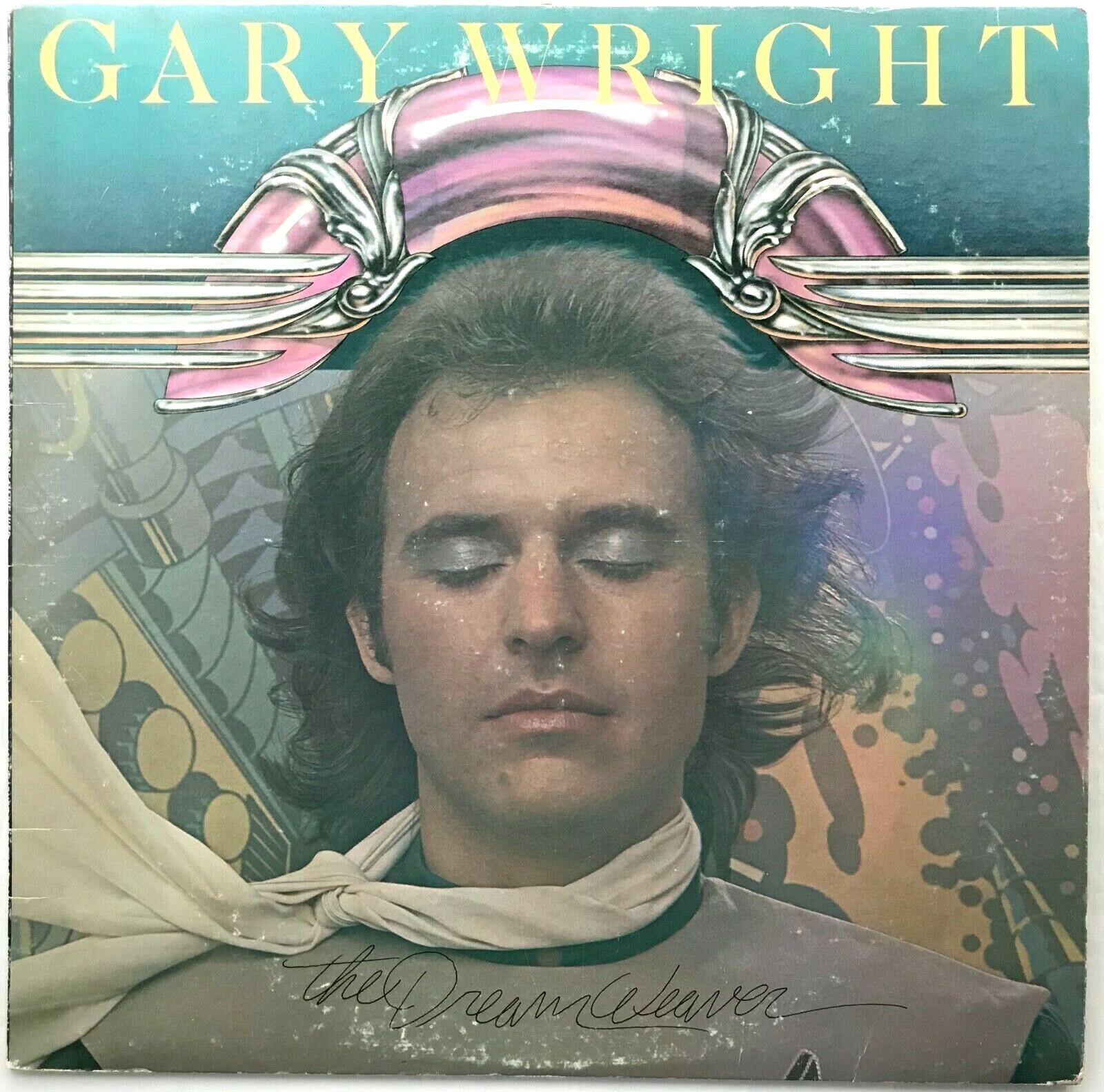 Listen NOW Ad Free on demand thru 10/8- Gary Wright Tribute!