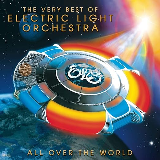 3/19/23-Electric Light Orchestra final American Tour!