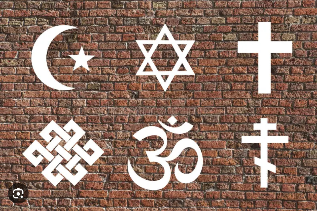 Listen NOW Ad Free on demand thru 3/3: “Finding Religion!”